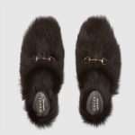 Gucci Women’s mule with Horsebit - Image 6